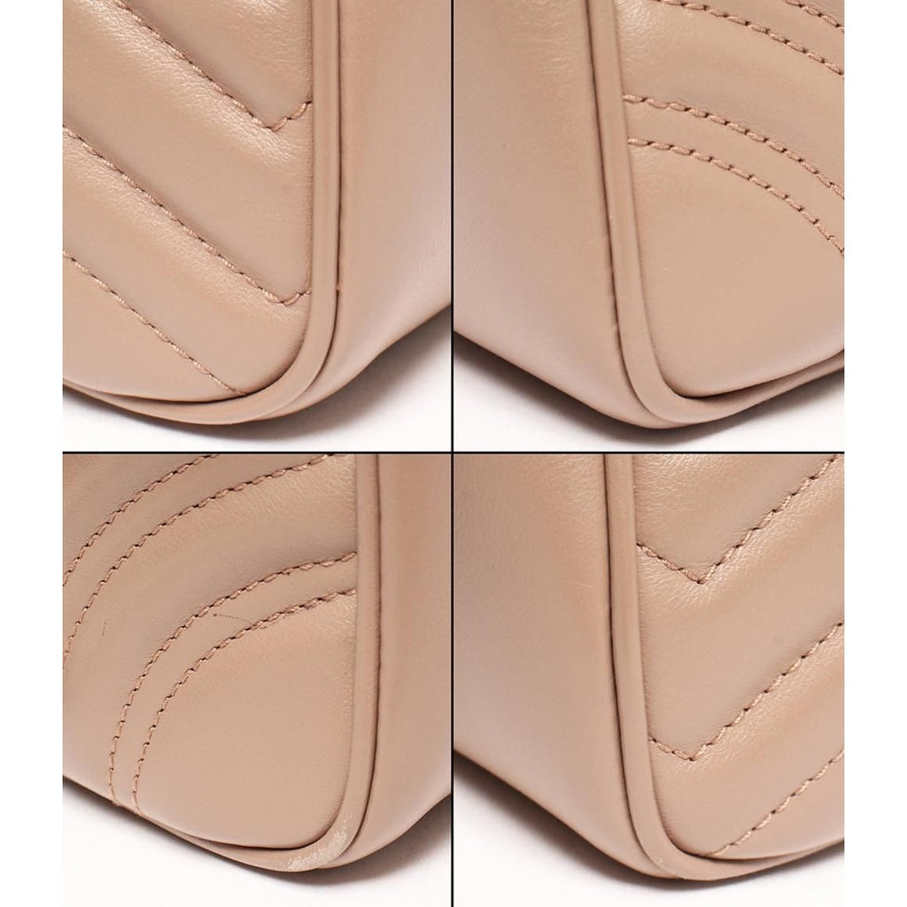 Gucci Chain Shoulder Bag — view 5