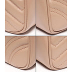 Gucci Chain Shoulder Bag — view 5