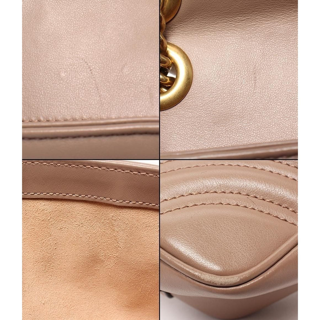 Gucci Chain Shoulder Bag — view 6