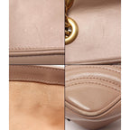 Gucci Chain Shoulder Bag — view 6