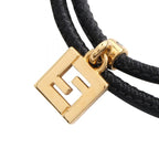 Fendi Bracelet Forever Leather — view 2