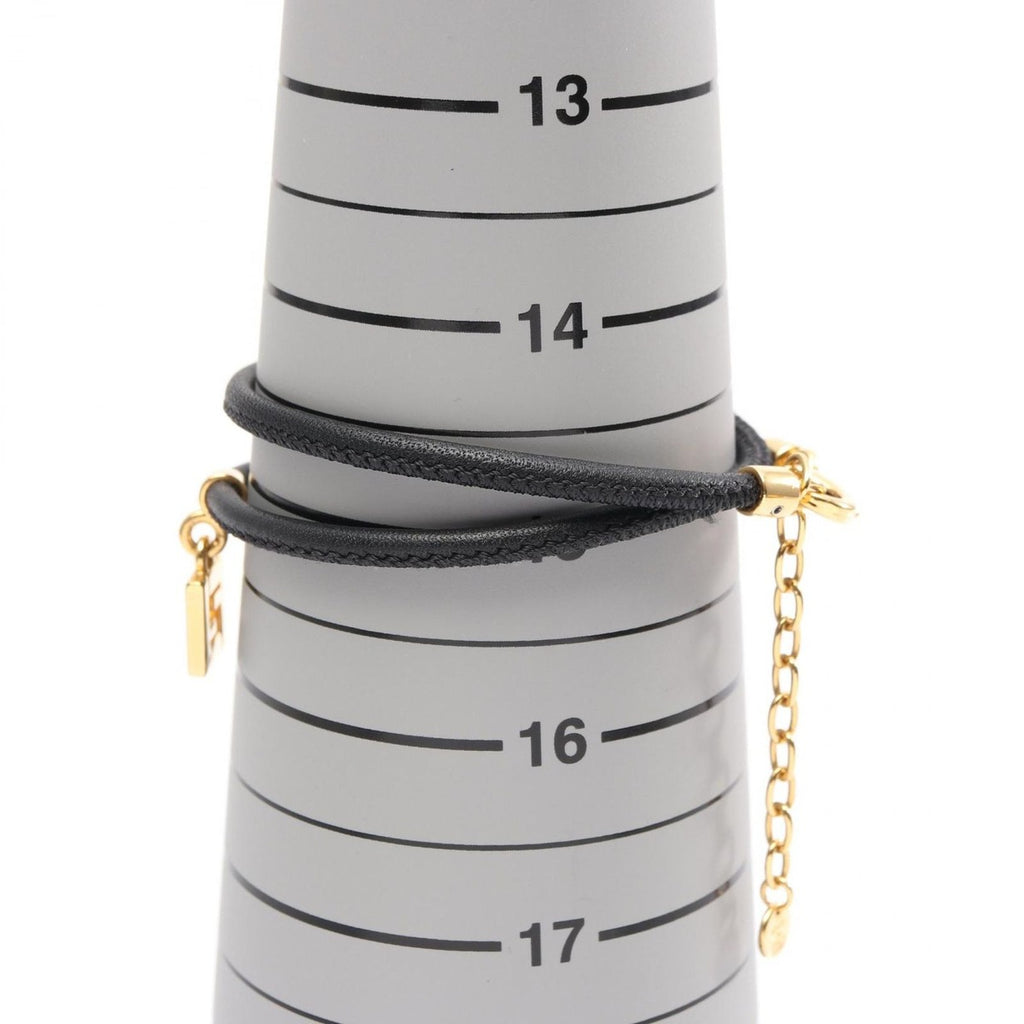 Fendi Bracelet Forever Leather — view 6