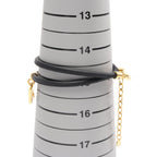Fendi Bracelet Forever Leather — view 6