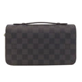 Louis Vuitton Zippy XL Second Bag Damier Canvas
