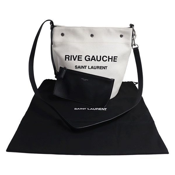Yves Saint Laurent Shoulder Bag — view 7