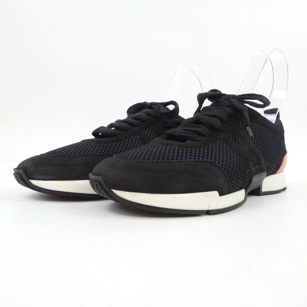 Hermes Star Sneakers Black 38 — view 3