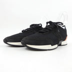 Hermes Star Sneakers Black 38 — view 3
