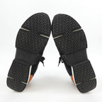 Hermes Star Sneakers Black 38 — view 4