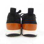 Hermes Star Sneakers Black 38 — view 5