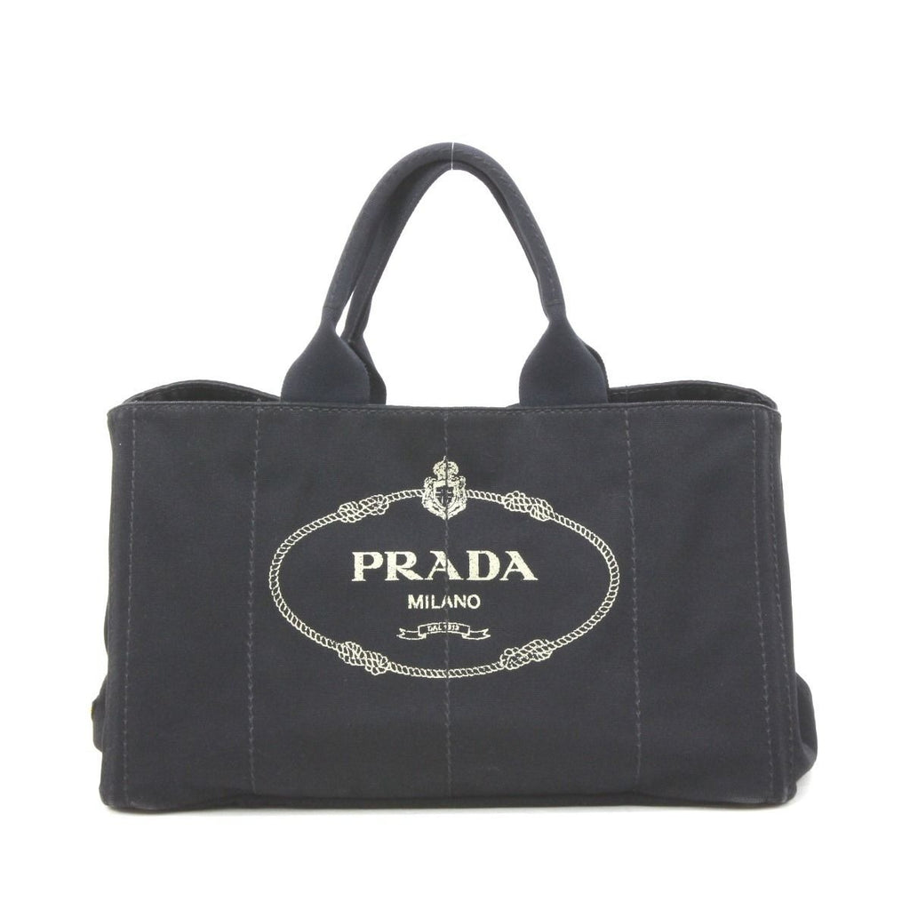 Prada Canapa Handbag