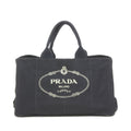 Prada Canapa Handbag