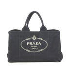 Prada Canapa Handbag