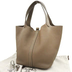 Hermes Picotin Lock MM Handbag