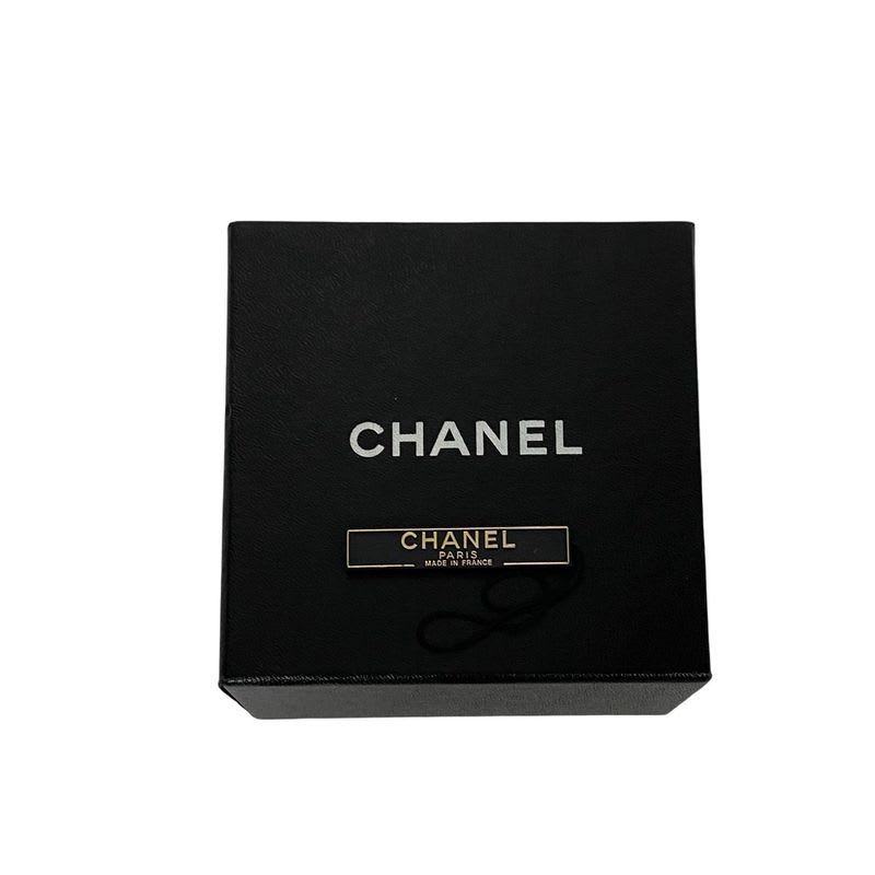 Chanel 95 Coco Mark GP Bangle Bracelet Accessory — view 6