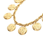 Chanel Necklace Mademoiselle GP
