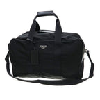 Prada Handbag Black