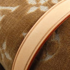 Louis Vuitton Dudu Teddy Bear Shoulder Bag — view 8