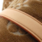 Louis Vuitton Dudu Teddy Bear Shoulder Bag — view 9