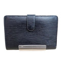 Louis Vuitton Epi Porte Monnaievier Viennois Bifold Wallet