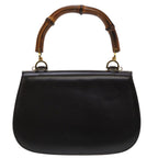 Gucci 000 46 0633 Handbag Bamboo — view 2