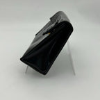 Celine Macadam Pattern Mini Pouch Makeup Enamel — view 2