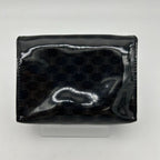 Celine Macadam Pattern Mini Pouch Makeup Enamel — view 4