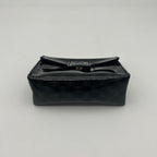 Celine Macadam Pattern Mini Pouch Makeup Enamel — view 7