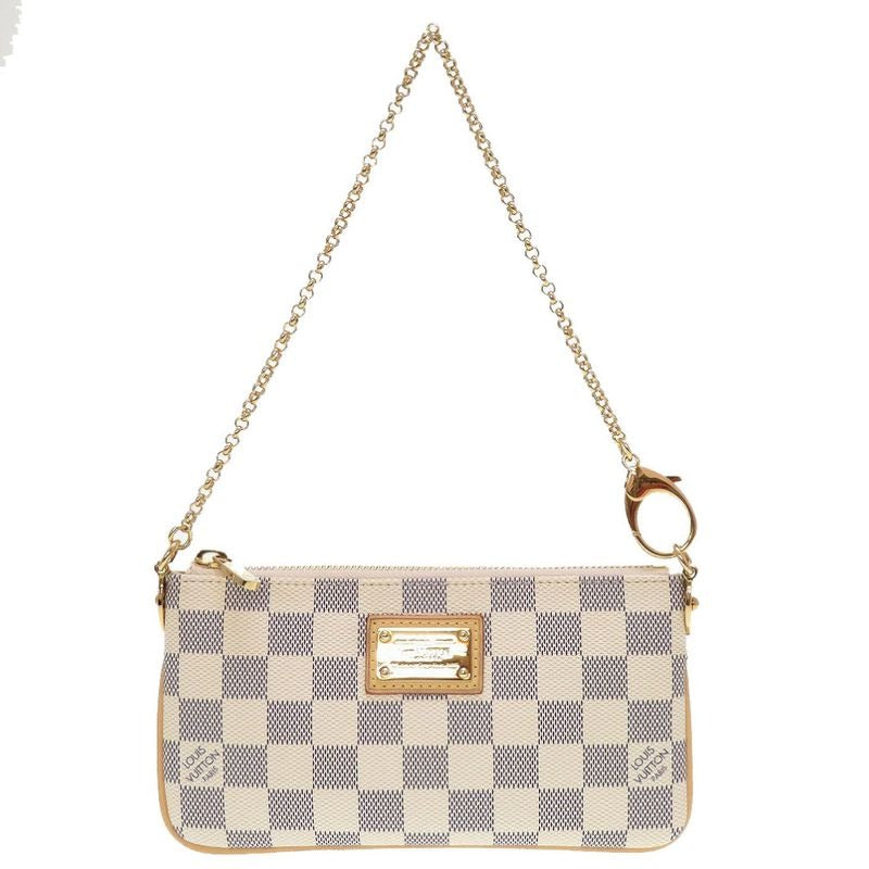 Louis Vuitton Accessory Pouch Pochette