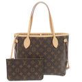 Louis Vuitton Neverfull PM Monogram IC Tote