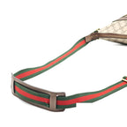 Gucci Shoulder Bag Canvas — view 6