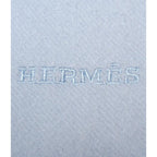 Hermes Scarf 100% Cashmere — view 4