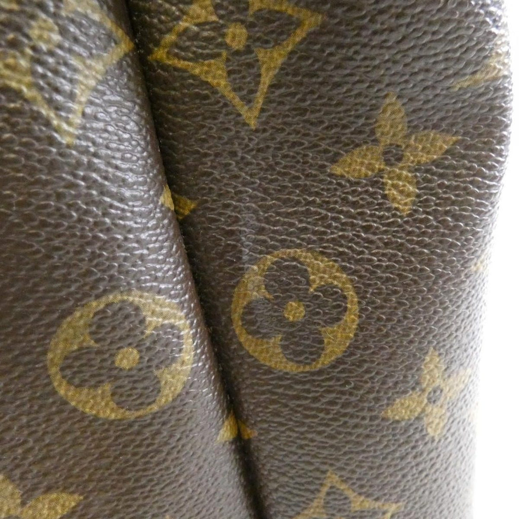 Louis Vuitton Monogram Boble Bag — view 4