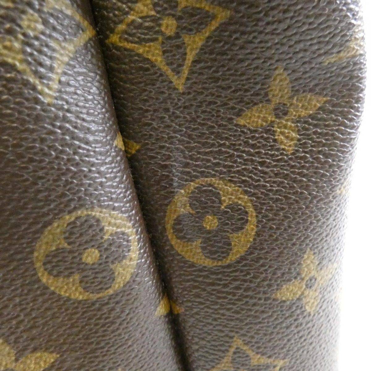 Louis Vuitton Monogram Boble Bag — view 4