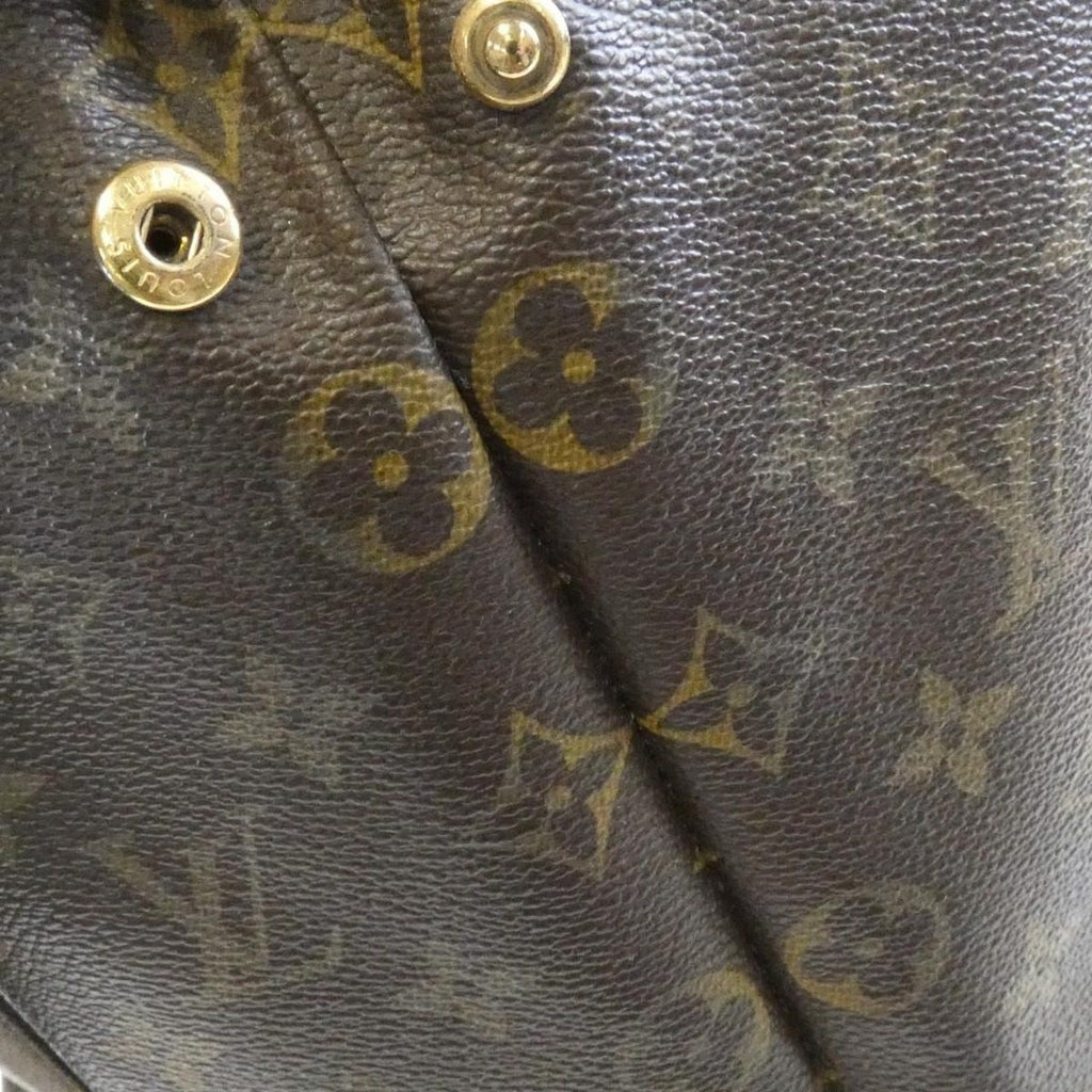 Louis Vuitton Monogram Boble Bag — view 5