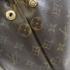 Louis Vuitton Monogram Boble Bag — view 5