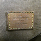 Louis Vuitton Monogram Boble Bag — view 9