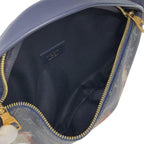 Louis Vuitton Monogram Bree Chi Discovery Bum Bag PM — view 8