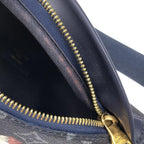 Louis Vuitton Monogram Bree Chi Discovery Bum Bag PM — view 9
