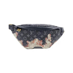 Louis Vuitton Monogram Bree Chi Discovery Bum Bag PM