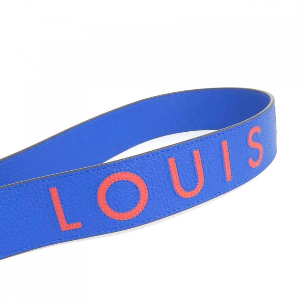 Louis Vuitton Taurillon Shoulder Strap — view 2