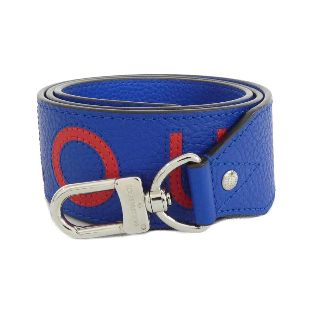 Louis Vuitton Taurillon Shoulder Strap