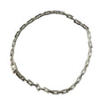 Hermes 4.1 g Hera Cles Bracelet Silver