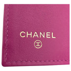 Chanel Trifold Compact Wallet — view 7