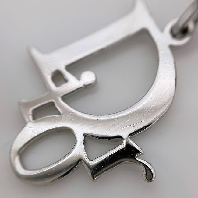 Christian Dior Ring Silver — view 9