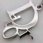 Christian Dior Ring Silver — view 9