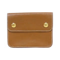 Hermes Pochette Green Waist Bag Vintage