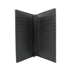 Fendi Alwk Wallet Canvas Black — view 4