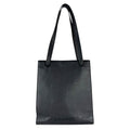 Chanel Shoulder Bag Black