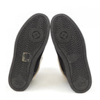 Louis Vuitton Snow Drop Flat Ankle Line Boots — view 4