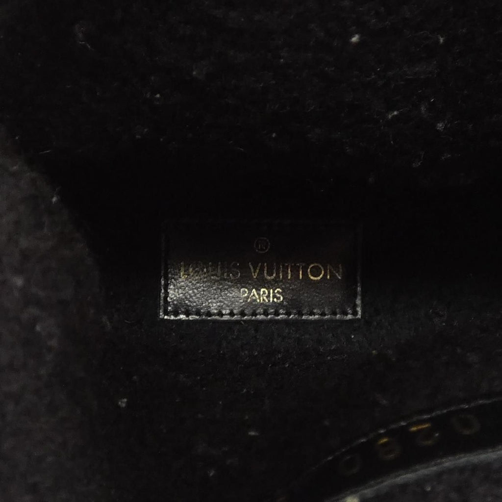 Louis Vuitton Snow Drop Flat Ankle Line Boots — view 6
